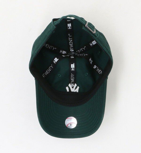 UNITED ARROWS green label relaxing「【別注】＜NEW ERA＞920 MLB Chain キャップ / キッズ」|キャップ・キャスケット|