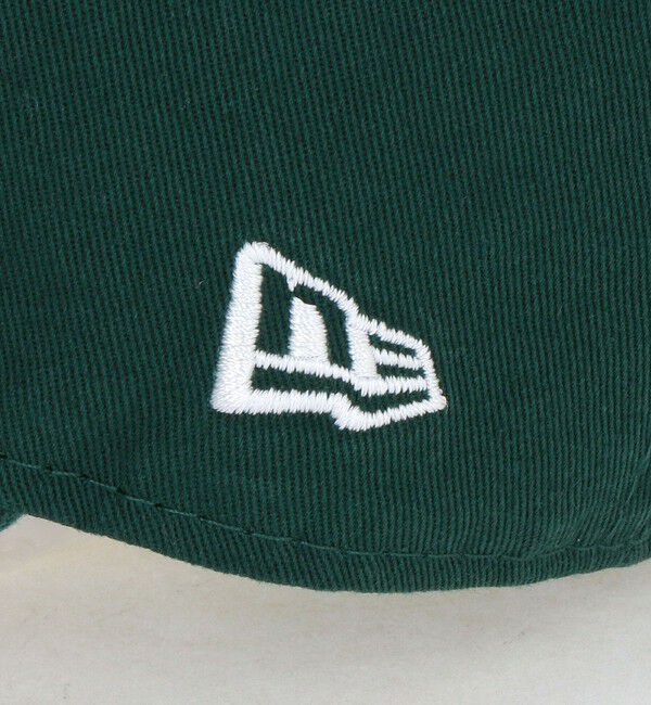 UNITED ARROWS green label relaxing「【別注】＜NEW ERA＞920 MLB Chain キャップ / キッズ」|キャップ・キャスケット|