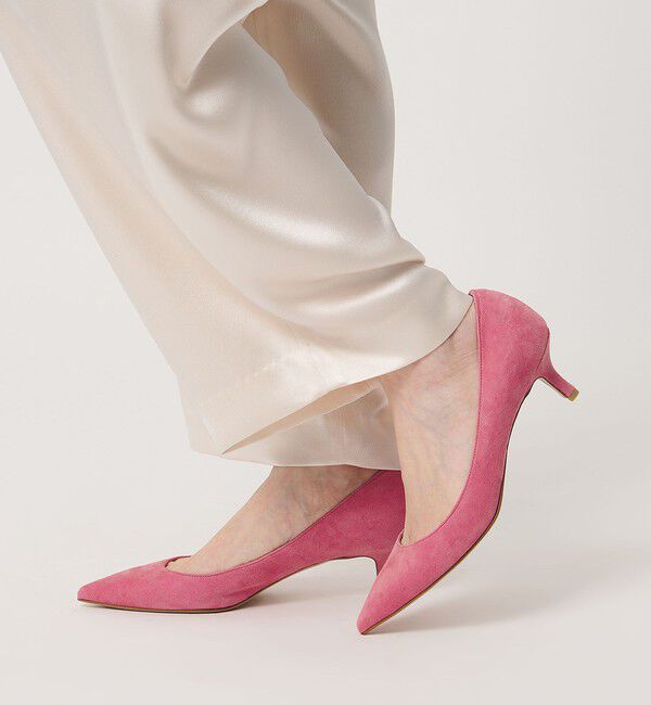 UNITED ARROWS「【別注】＜PIPPICHIC＞CHRISTEL パンプス」|パンプス|