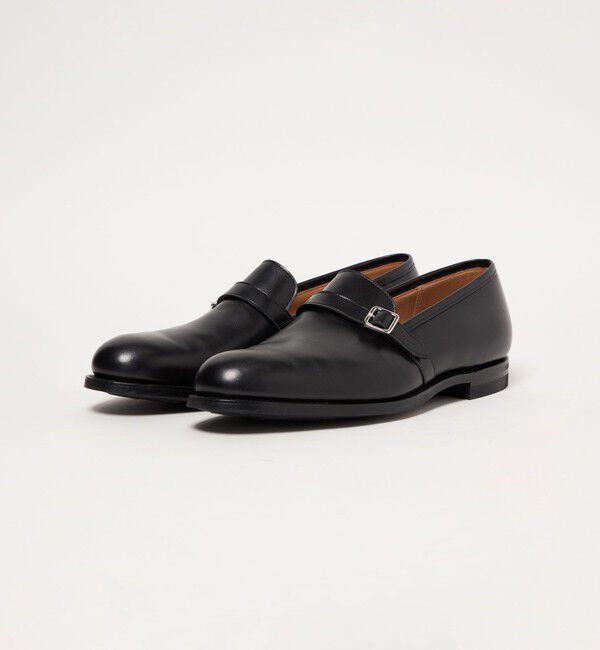 UNITED ARROWS「【別注】＜CROCKETT&JONES＞CAXTON カクストン / ドレスシューズ」|ビジネス・ドレスシューズ|