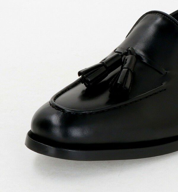 UNITED ARROWS「タッセルローファー UA COZY」|ビジネス・ドレスシューズ|
