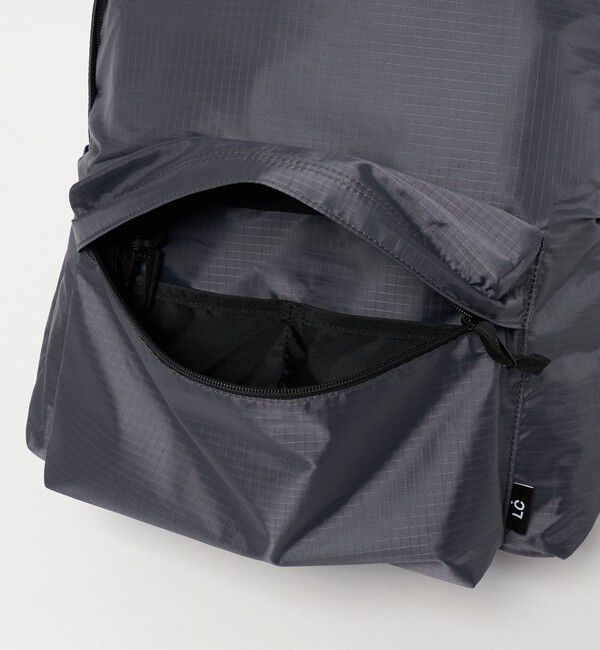 UNITED ARROWS「【別注】＜LC by LOWERCASE＞RIP STOP 30L/バックパック」|リュック|
