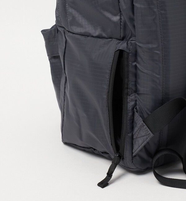 UNITED ARROWS「【別注】＜LC by LOWERCASE＞RIP STOP 30L/バックパック」|リュック|