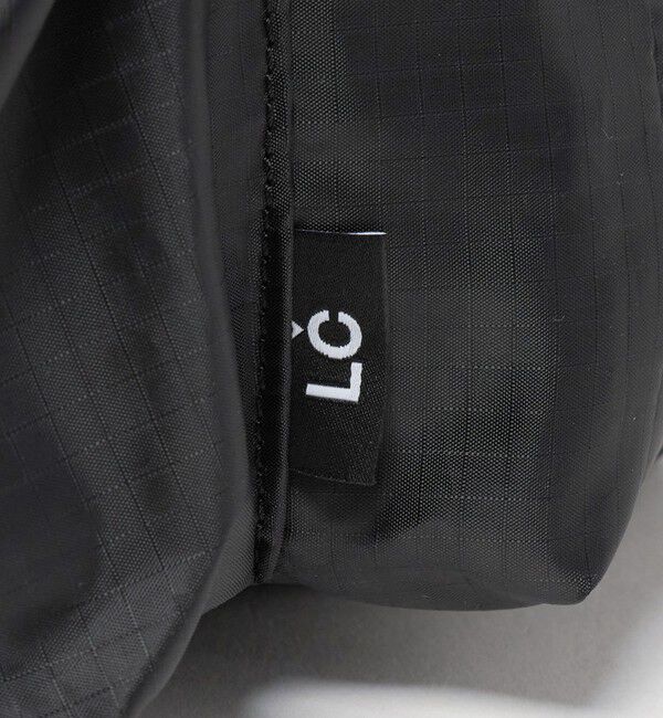 UNITED ARROWS「＜LC by LOWERCASE＞RIP STOP 20L/バックパック」|リュック|