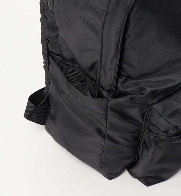 UNITED ARROWS「＜LC by LOWERCASE＞RIP STOP 20L/バックパック」|リュック|
