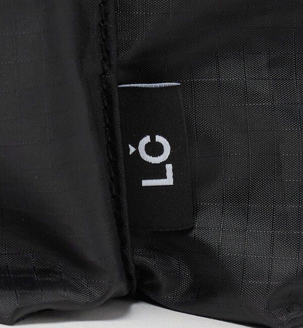 UNITED ARROWS「＜LC by LOWERCASE＞RIP STOP 16L/バックパック」|リュック|