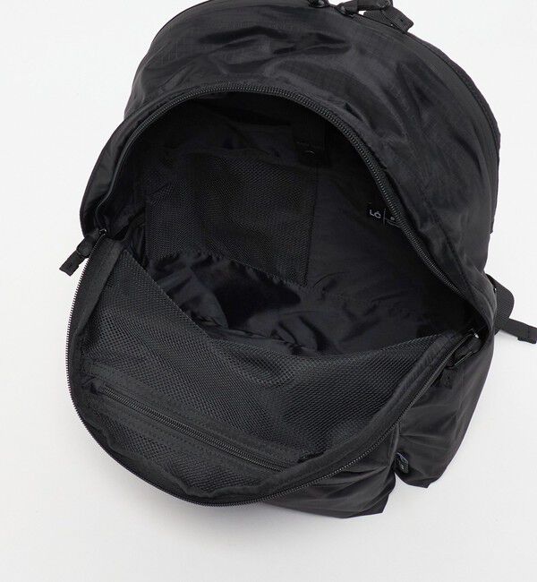 UNITED ARROWS「＜LC by LOWERCASE＞RIP STOP 16L/バックパック」|リュック|