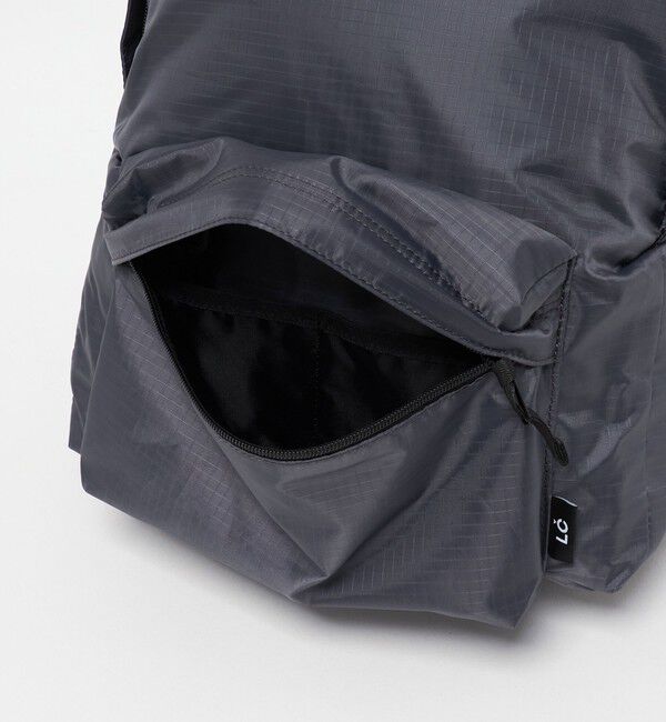 UNITED ARROWS「【別注】＜LC by LOWERCASE＞RIP STOP 16L/バックパック」|リュック|