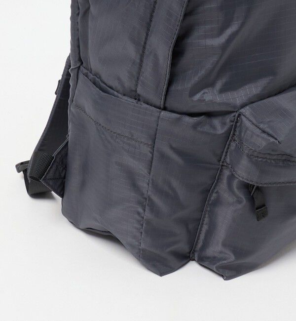 UNITED ARROWS「【別注】＜LC by LOWERCASE＞RIP STOP 16L/バックパック」|リュック|