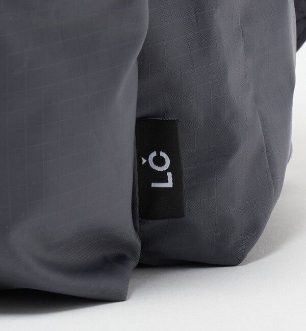 UNITED ARROWS「【別注】＜LC by LOWERCASE＞RIP STOP 16L/バックパック」|リュック|