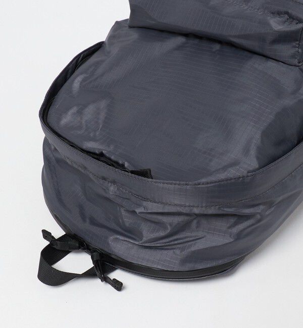 UNITED ARROWS「【別注】＜LC by LOWERCASE＞RIP STOP 16L/バックパック」|リュック|