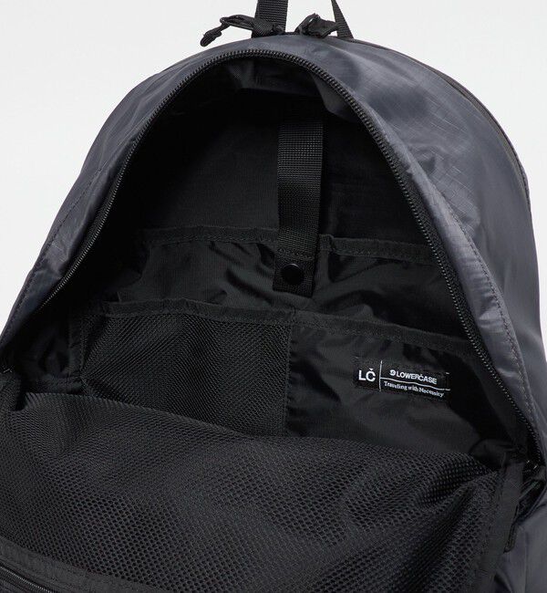 UNITED ARROWS「【別注】＜LC by LOWERCASE＞RIP STOP 16L/バックパック」|リュック|