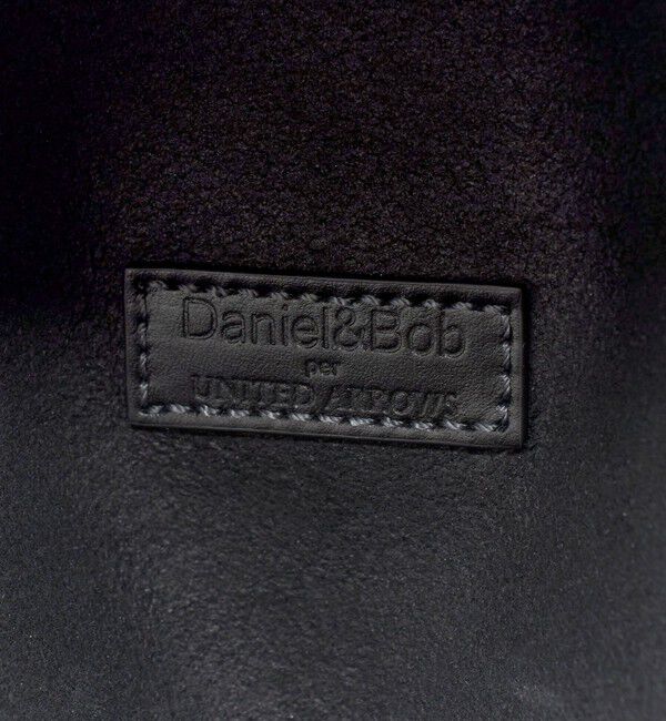 UNITED ARROWS「【別注】＜Daniel&Bob＞LINO/デイパック」|リュック|
