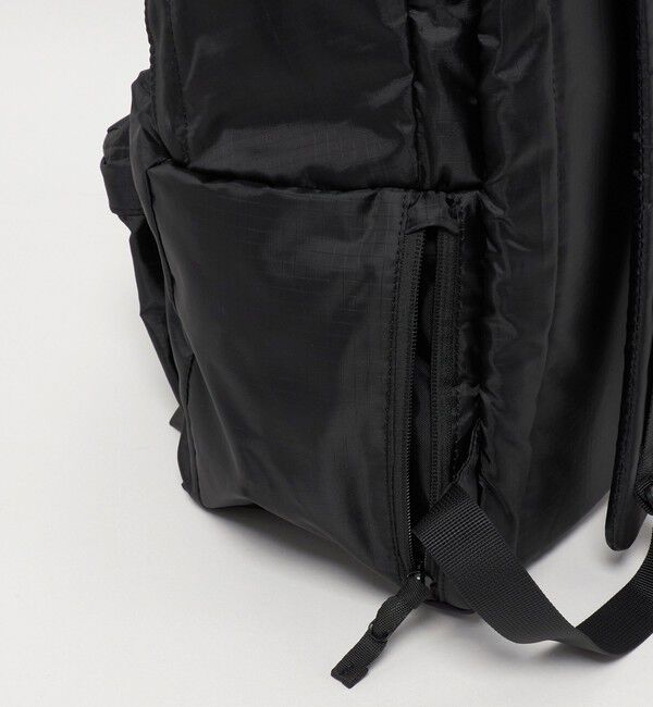 UNITED ARROWS「＜LC by LOWERCASE＞RIP STOP 30L/バックパック」|リュック|