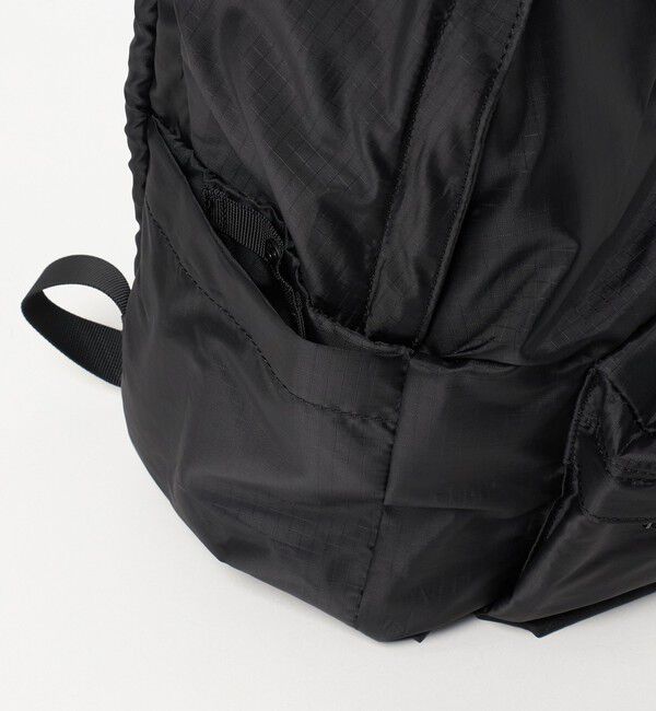 UNITED ARROWS「＜LC by LOWERCASE＞RIP STOP 30L/バックパック」|リュック|