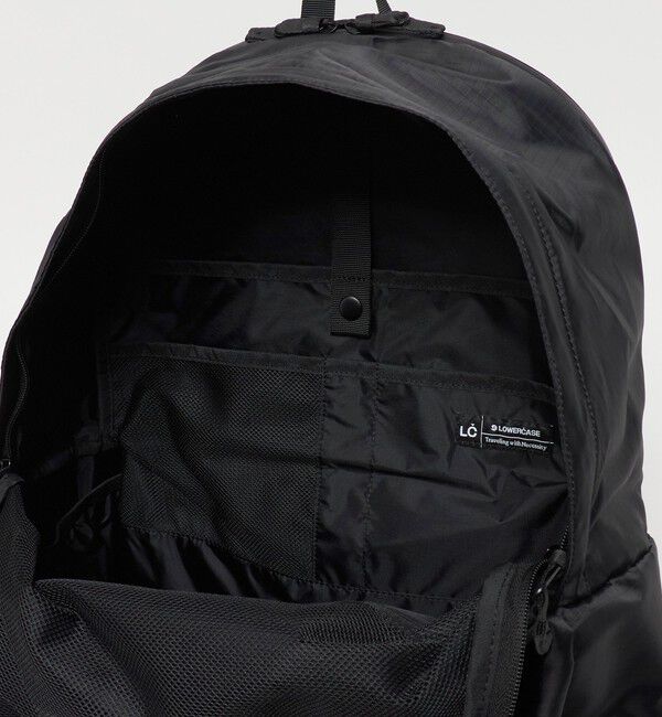 UNITED ARROWS「＜LC by LOWERCASE＞RIP STOP 30L/バックパック」|リュック|