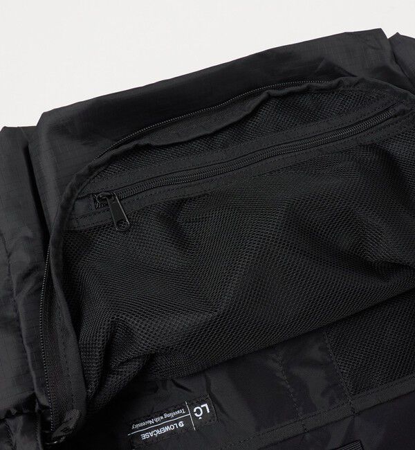 UNITED ARROWS「＜LC by LOWERCASE＞RIP STOP 30L/バックパック」|リュック|