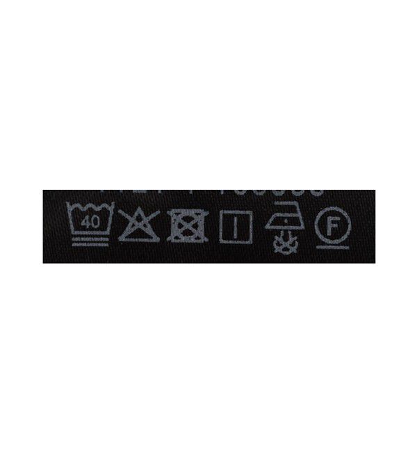 UNITED ARROWS「シャークスキン ノープリーツ テーパードスラックス UA COZY ウォッシャブル 2WAYストレッチ」|スラックス|
