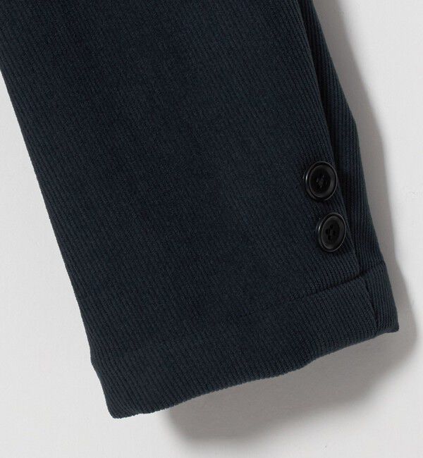 UNITED ARROWS green label relaxing「【WEB限定】JUST fit コーデュロイ ナロー セットアップ ジャケット＆パンツ」|スーツ|