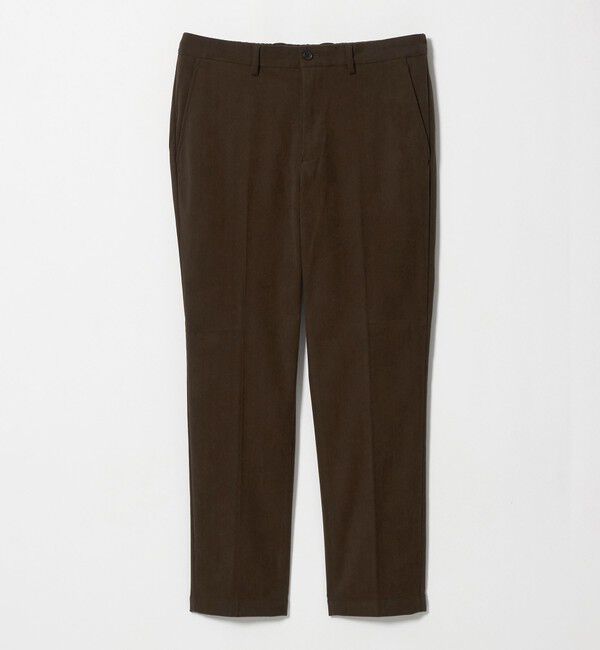 UNITED ARROWS green label relaxing「【WEB限定】JUST fit コーデュロイ ナロー セットアップ ジャケット＆パンツ」|スーツ|