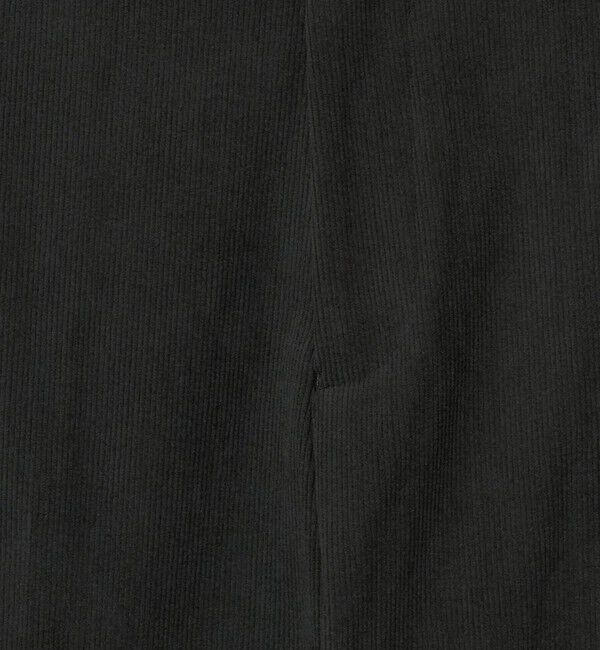 UNITED ARROWS green label relaxing「【WEB限定】JUST fit コーデュロイ ナロー セットアップ ジャケット＆パンツ」|スーツ|