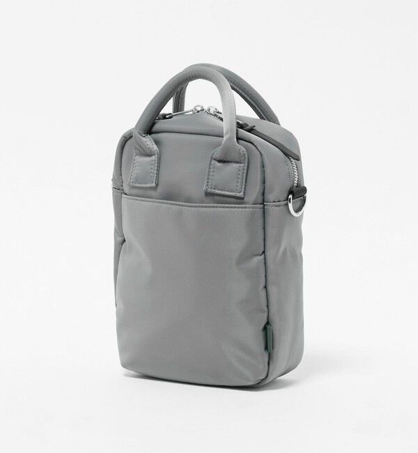 UNITED ARROWS green label relaxing「EVERY 2WAY ミニ ショルダー バッグ V2 -撥水-」|ショルダー・メッセンジャー|