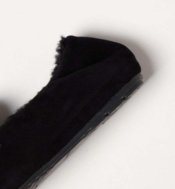 BEAUTY&YOUTH UNITED ARROWS「【国内EXCLUSIVE】＜EMU Australia＞KIRRA NEST モカシン」|モカシン|