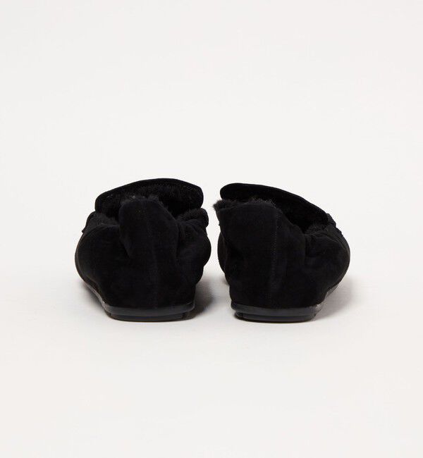 BEAUTY&YOUTH UNITED ARROWS「【国内EXCLUSIVE】＜EMU Australia＞KIRRA NEST モカシン」|モカシン|