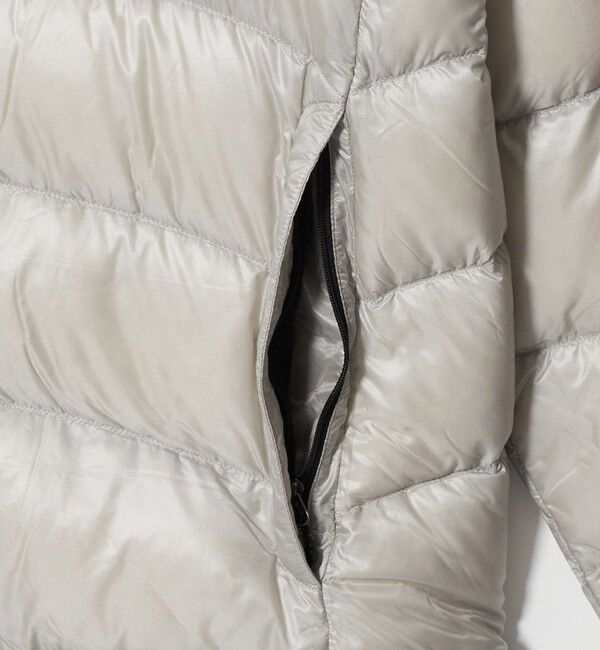 BEAUTY&YOUTH UNITED ARROWS「＜THE NORTH FACE＞ジップインジップ アコンカグア ダウンジャケット」|ダウン|