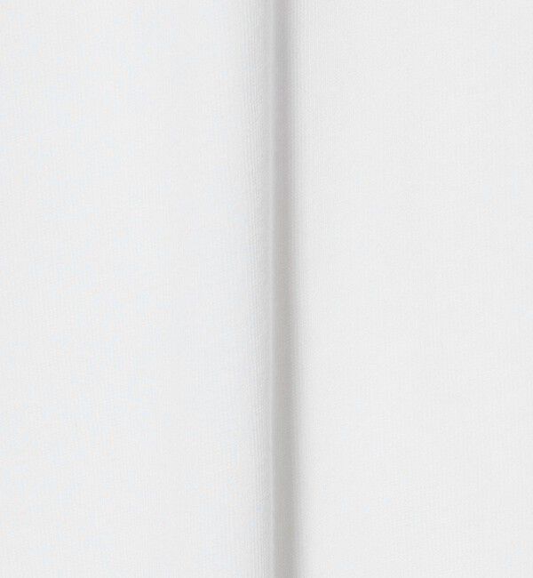 BEAUTY&YOUTH UNITED ARROWS「＜LACOSTE＞ワンポイント ロゴ ロングスリーブ Tシャツ」|Tシャツ・カットソー|