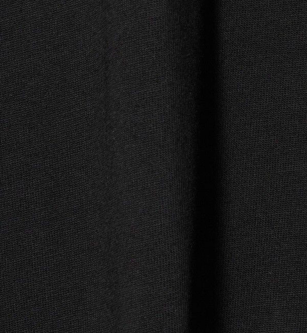 BEAUTY&YOUTH UNITED ARROWS「＜LACOSTE＞ワンポイント ロゴ ロングスリーブ Tシャツ」|Tシャツ・カットソー|