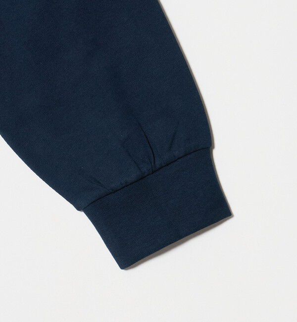 BEAUTY&YOUTH UNITED ARROWS「＜LACOSTE＞ワンポイント ロゴ ロングスリーブ Tシャツ」|Tシャツ・カットソー|