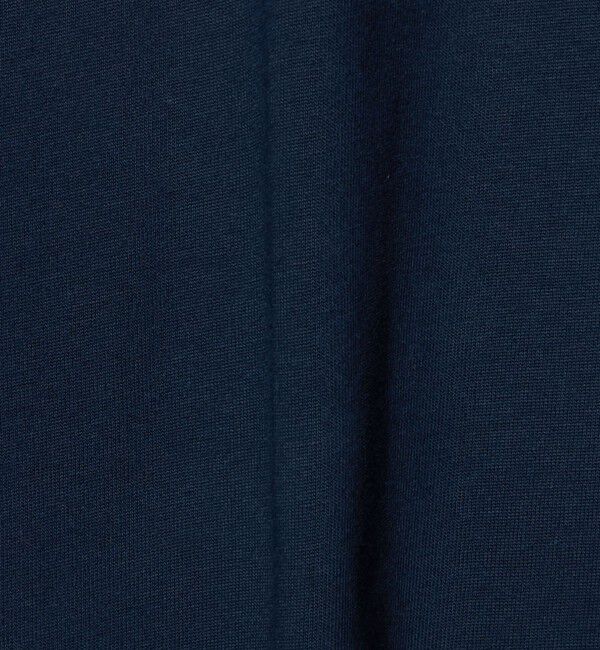BEAUTY&YOUTH UNITED ARROWS「＜LACOSTE＞ワンポイント ロゴ ロングスリーブ Tシャツ」|Tシャツ・カットソー|
