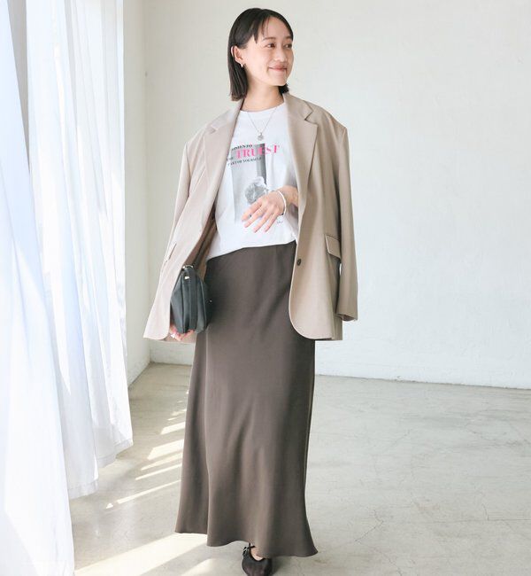  「MarilynフォトTee」|Tシャツ・カットソー|