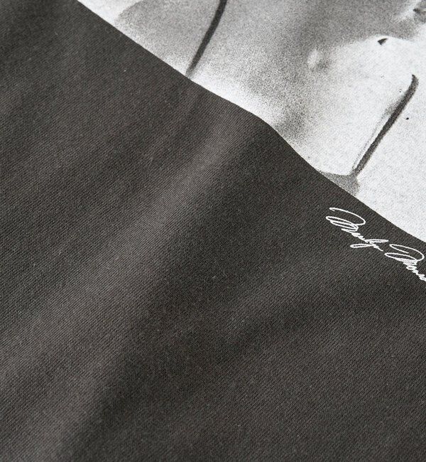  「MarilynフォトTee」|Tシャツ・カットソー|