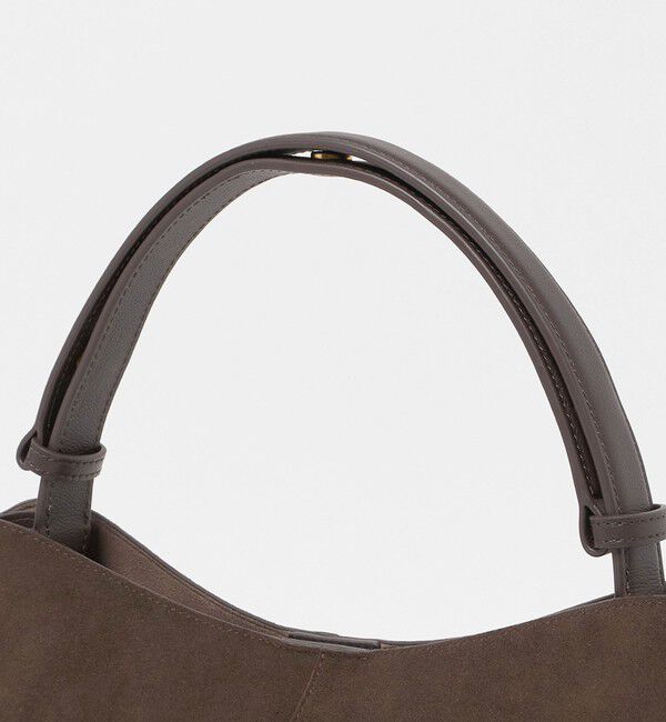 UNITED ARROWS「＜TOV＞RIEN バッグ M」|トートバッグ|