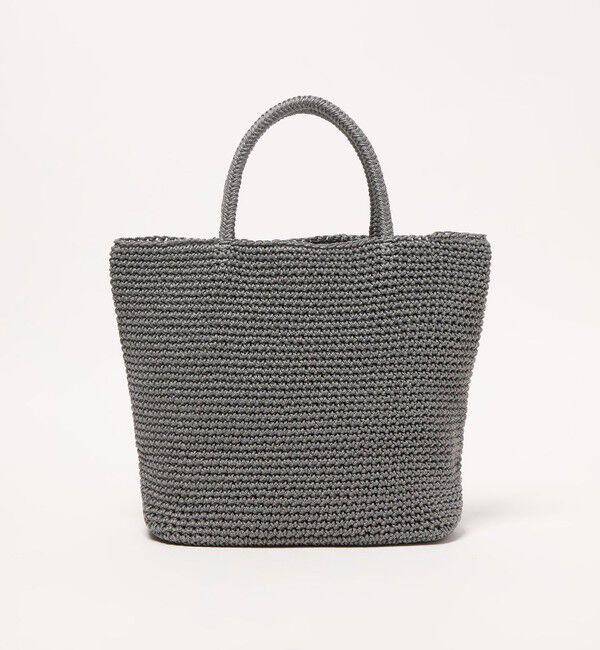UNITED ARROWS「＜LUDLOW＞SWAN CORD トートバッグ」|トートバッグ|