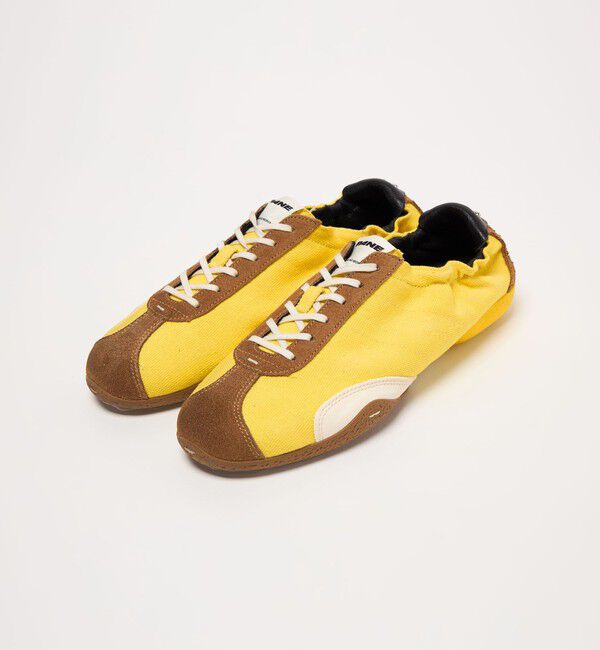 UNITED ARROWS「＜PANE＞Zephyr Training スニーカー」|スニーカー|