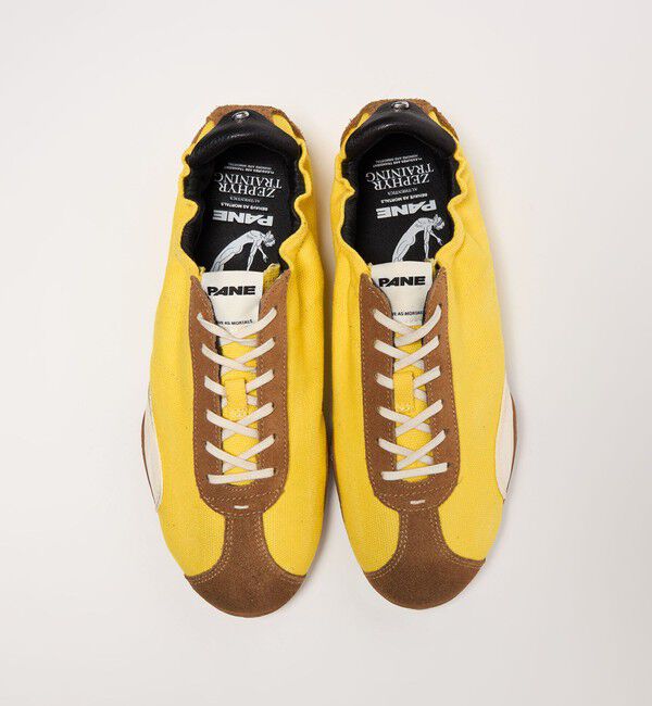 UNITED ARROWS「＜PANE＞Zephyr Training スニーカー」|スニーカー|