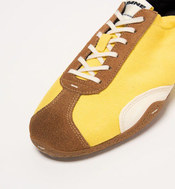 UNITED ARROWS「＜PANE＞Zephyr Training スニーカー」|スニーカー|