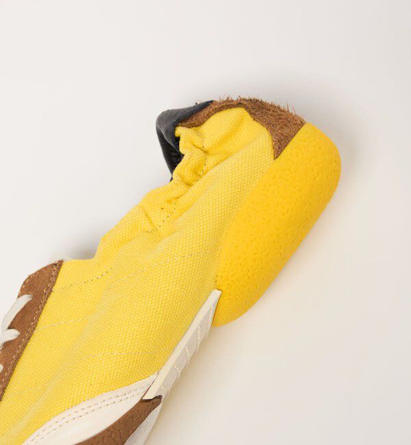 UNITED ARROWS「＜PANE＞Zephyr Training スニーカー」|スニーカー|
