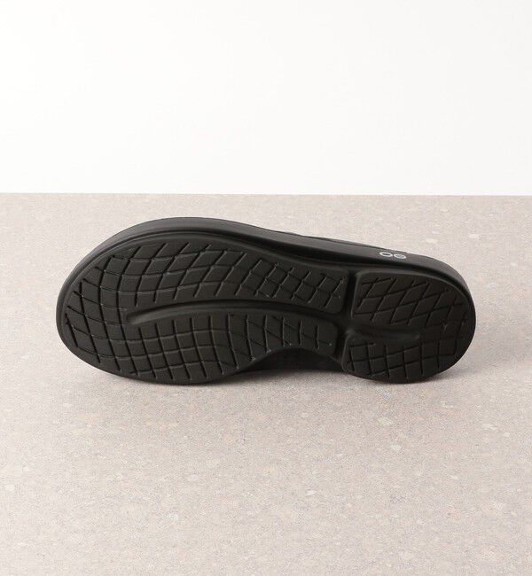 UNITED ARROWS green label relaxing「＜OOFOS＞OORIGINAL サンダル」|サンダル|
