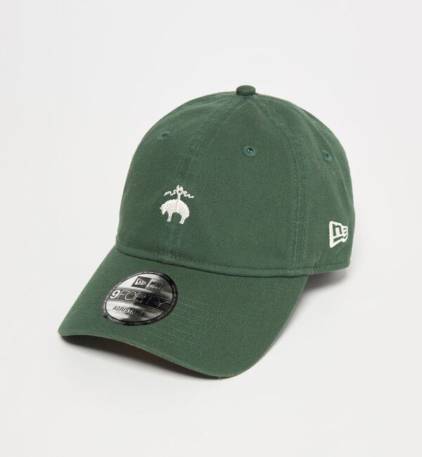 UNITED ARROWS green label relaxing「【限定カラー】＜Brooks Brothers＞New Era 9FORTY SP キャップ」|キャップ・キャスケット|