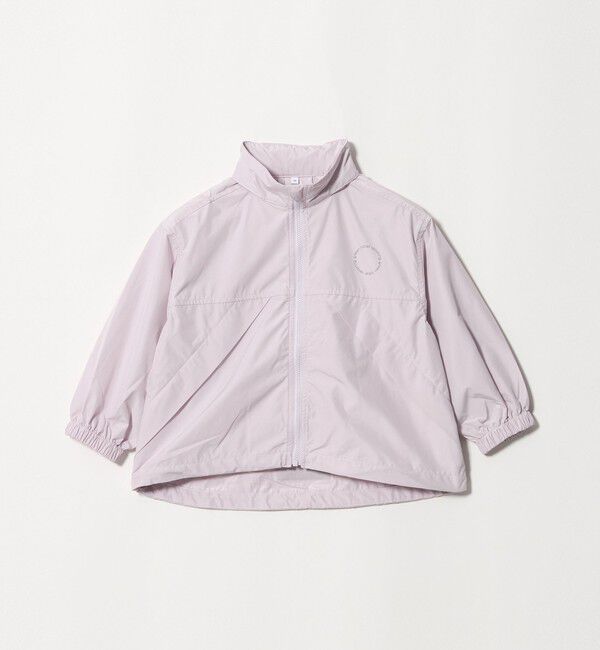 UNITED ARROWS green label relaxing「はっ水 ジップ ブルゾン / キッズ 100cm-130cm」|その他|