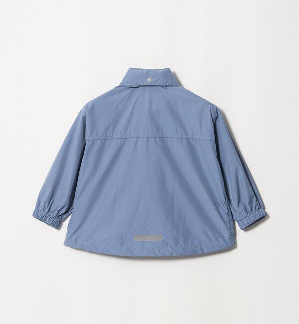 UNITED ARROWS green label relaxing「はっ水 ジップ ブルゾン / キッズ 100cm-130cm」|その他|