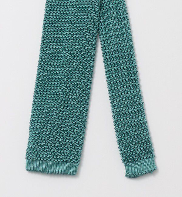 UNITED ARROWS green label relaxing「＜Bleck＞6.5cm ニット ネクタイ ニットタイ」|ネクタイ・蝶ネクタイ|