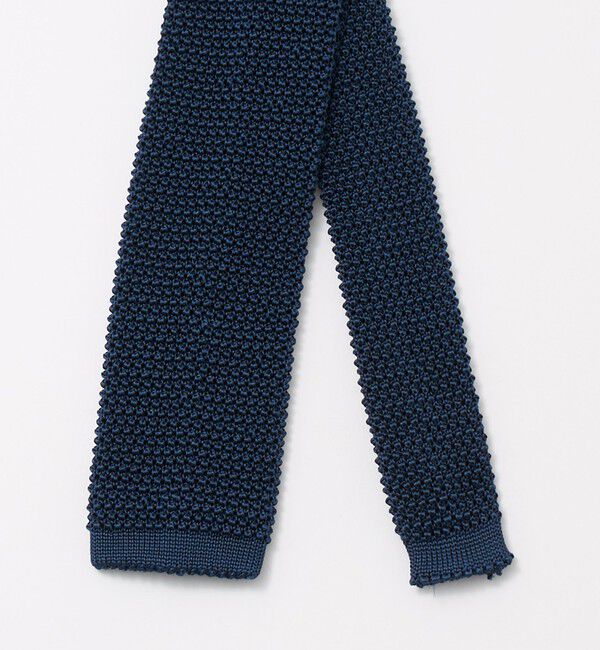 UNITED ARROWS green label relaxing「＜Bleck＞6.5cm ニット ネクタイ ニットタイ」|ネクタイ・蝶ネクタイ|