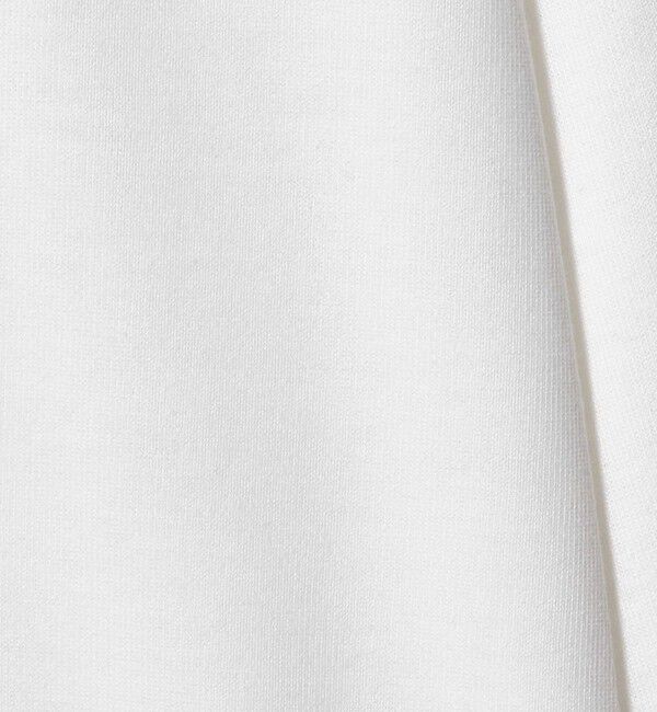 UNITED ARROWS green label relaxing「＜THE NORTH FACE＞ロングスリーブ バックスクエア ロゴティー 長袖 Tシャツ」|Tシャツ・カットソー|