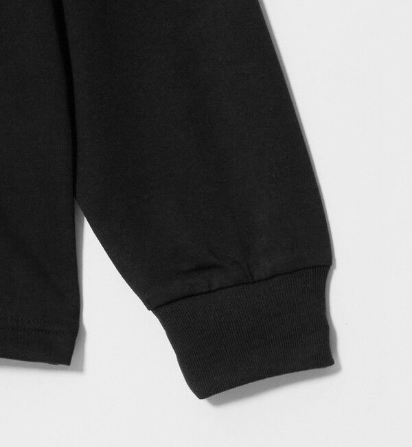 UNITED ARROWS green label relaxing「＜THE NORTH FACE＞ロングスリーブ バックスクエア ロゴティー 長袖 Tシャツ」|Tシャツ・カットソー|