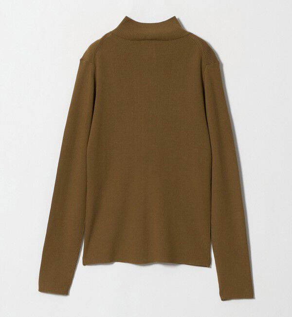 UNITED ARROWS green label relaxing「＜1_OF MINE＞2WAYネック ニット カーディガン マシンウォッシャブル」|カーディガン|